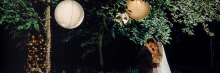 Hart Country Weddings Ltd banner