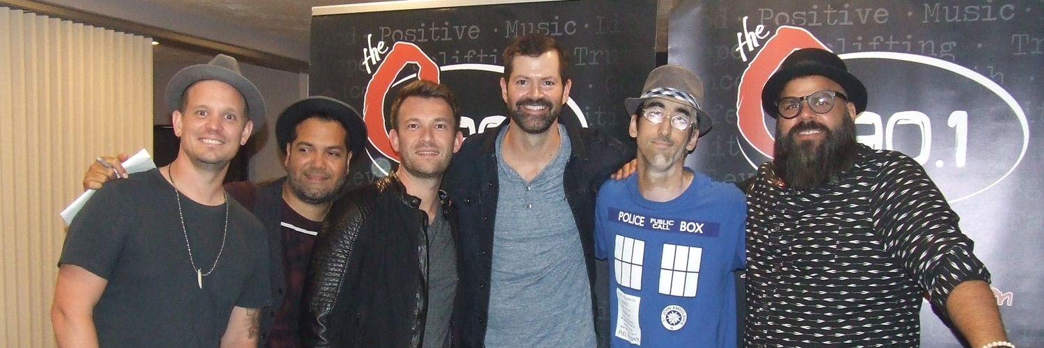 ThatSingingDude's profile banner image