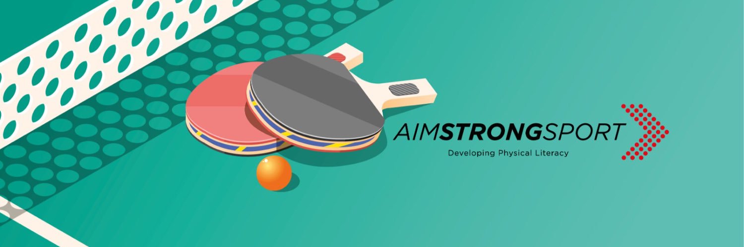 AimStrongSport's profile banner image