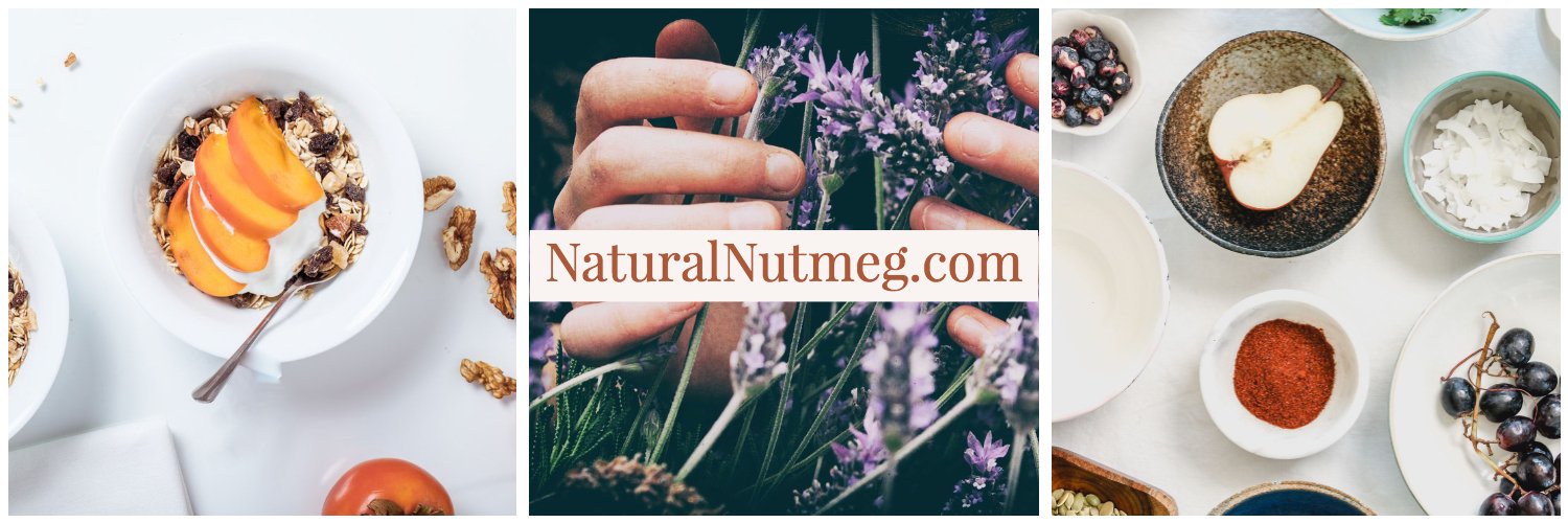NaturalNutmeg's profile banner image