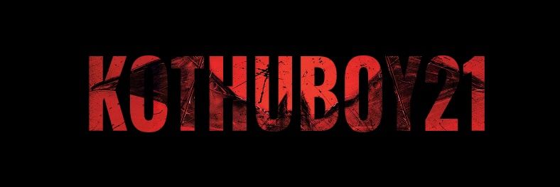 kothuboy21 banner