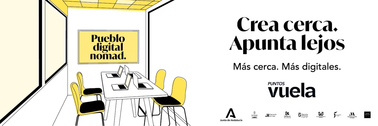 Punto Vuela Montejaque banner