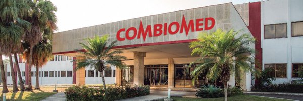 CombiomedC Profile Banner