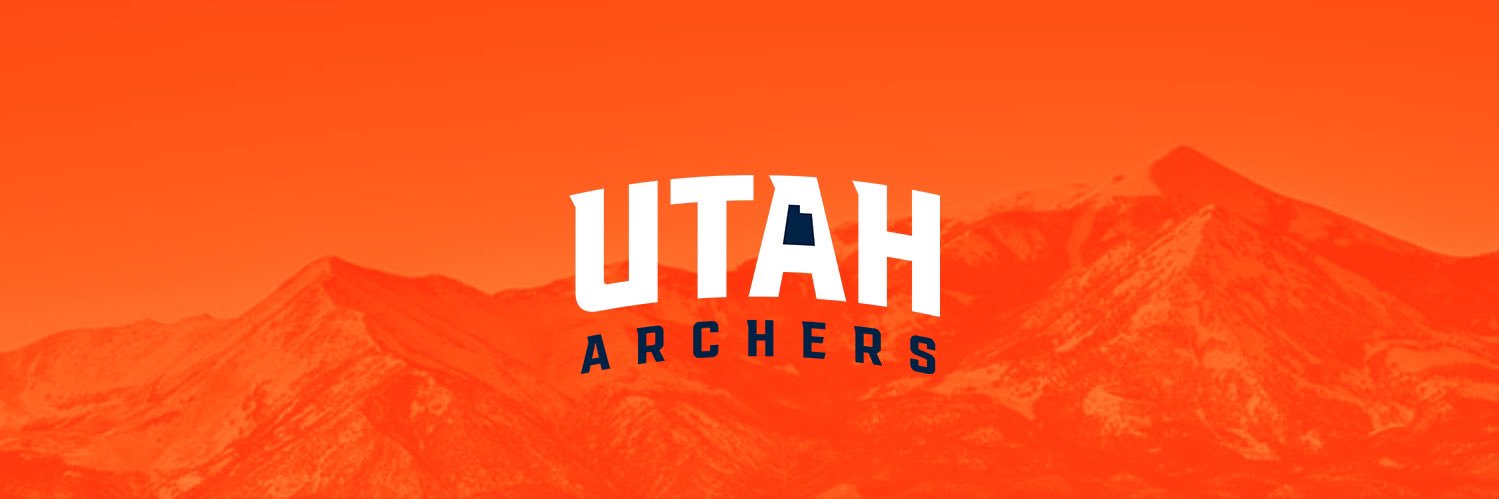 Utah Archers's banner