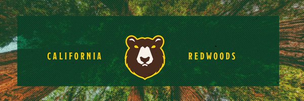 California Redwoods Profile Banner