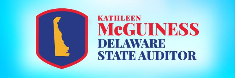 State Auditor McGuiness banner