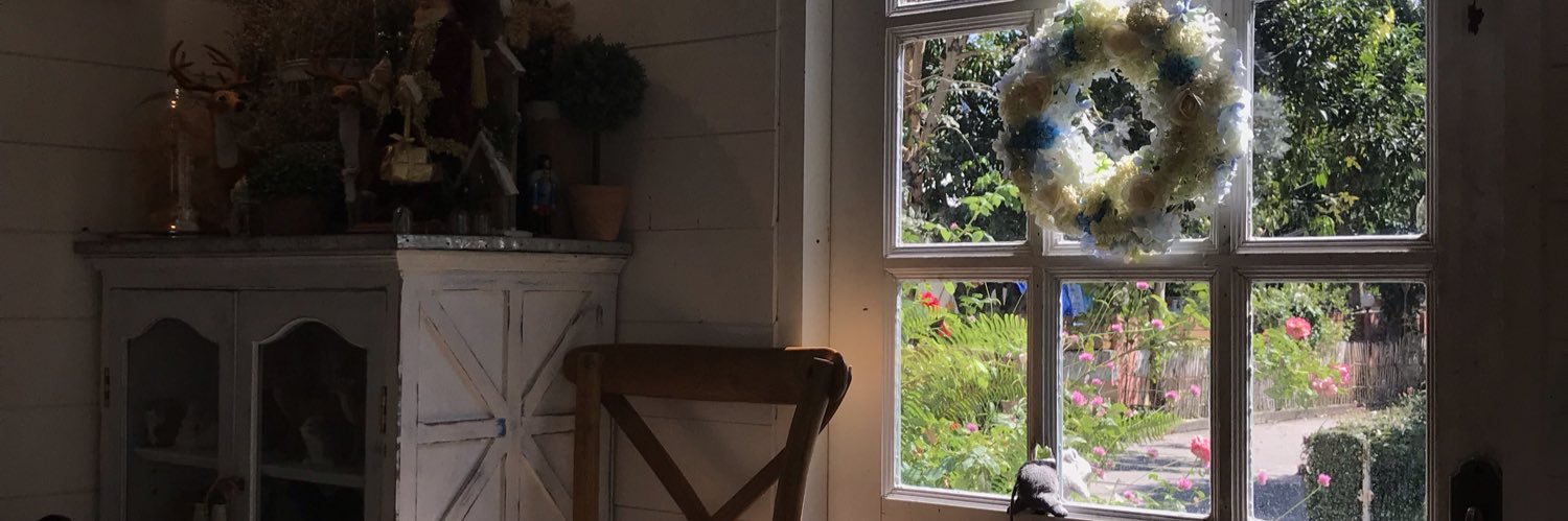 Amor☁️ banner