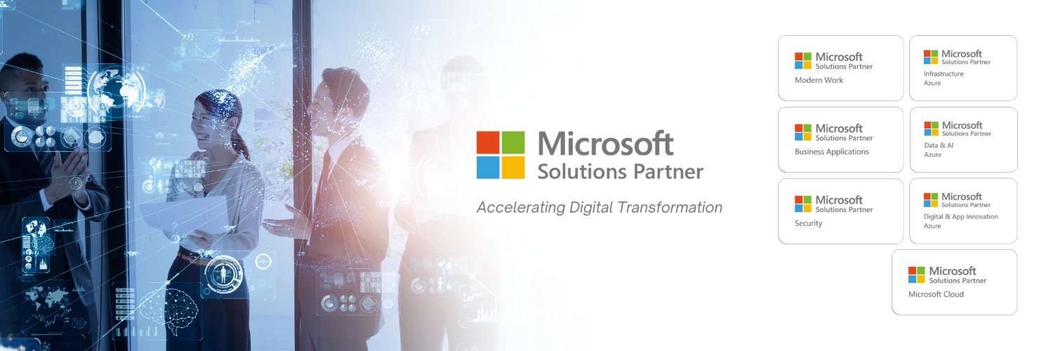 Cambay Solutions banner