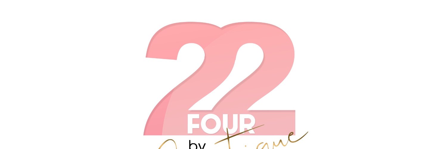 22FourFashion's profile banner image