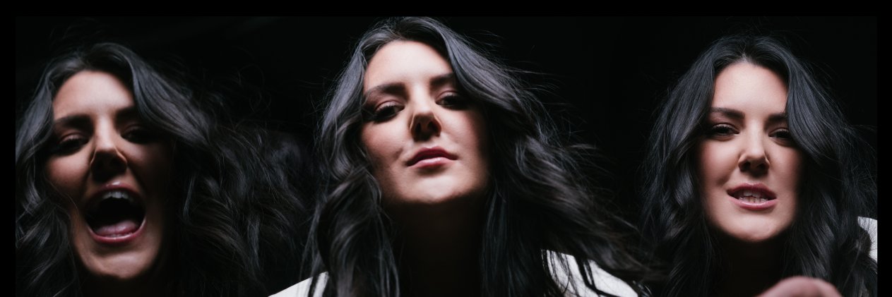 Kree Harrison banner