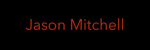 dev_jmitchell Profile Banner