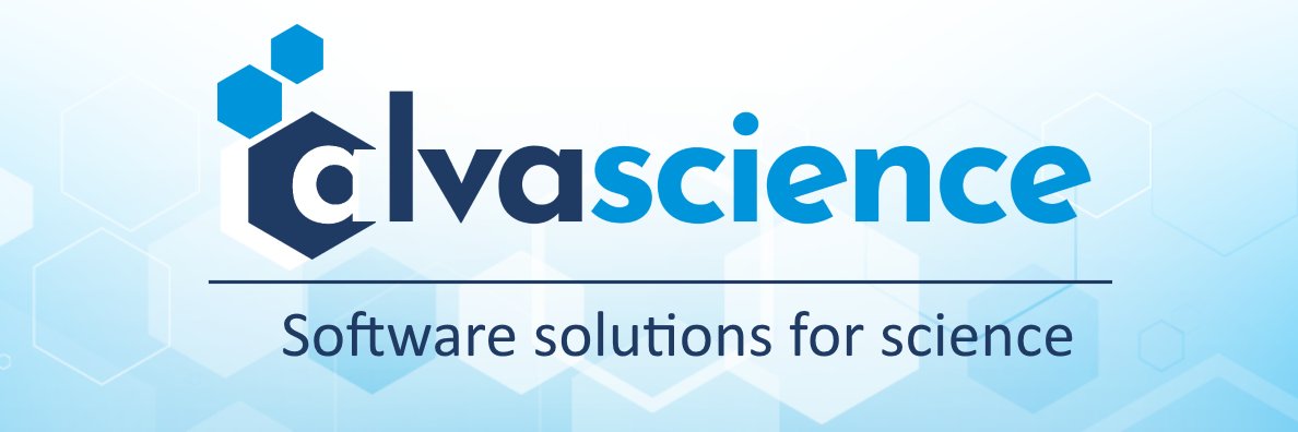 Alvascience banner