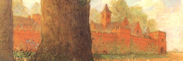 RedwallFeasts Profile Banner
