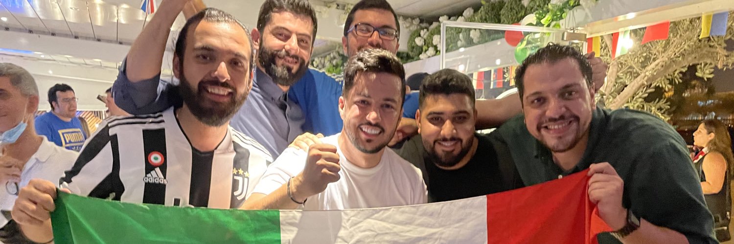 Ali Aboukhreibe banner