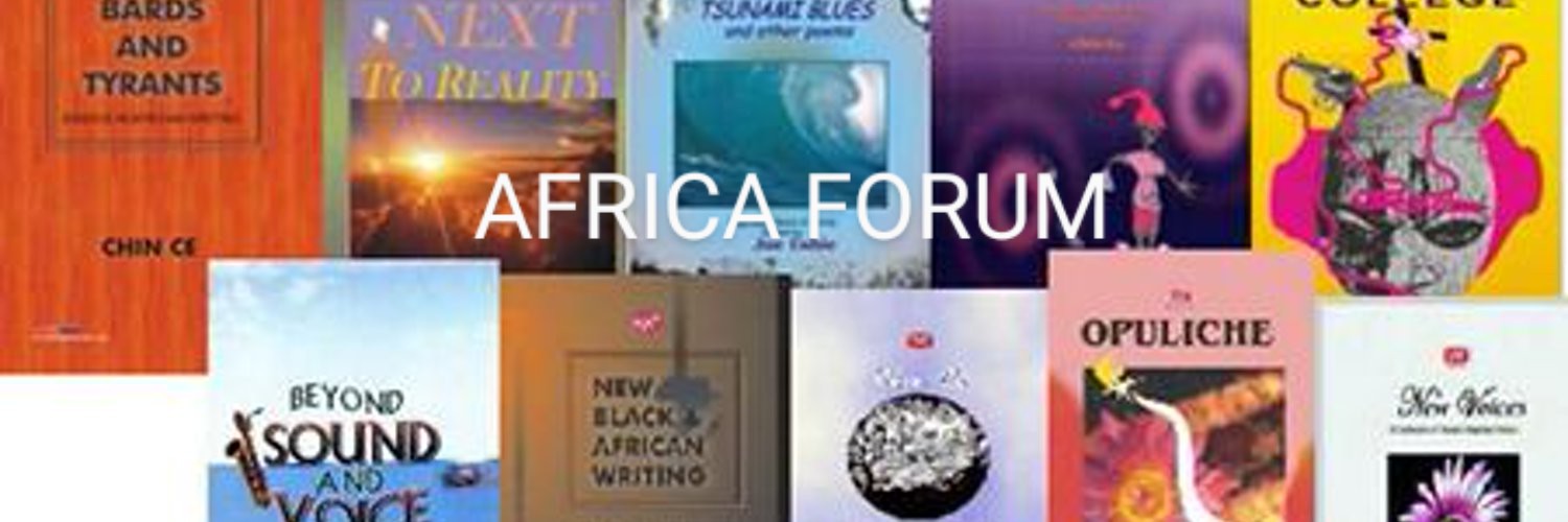 AfricanBooks's profile banner image
