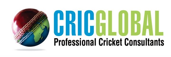 Cricglobal's profile banner image