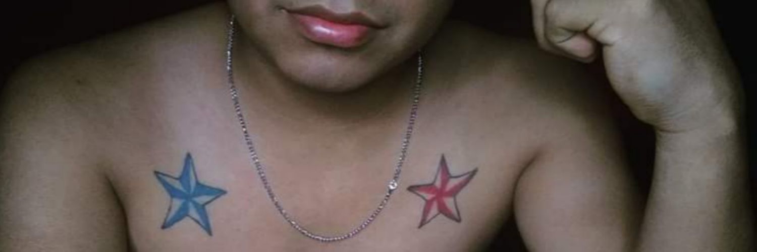 ✞ঔৣCruz Alfredoঔৣ✞ banner