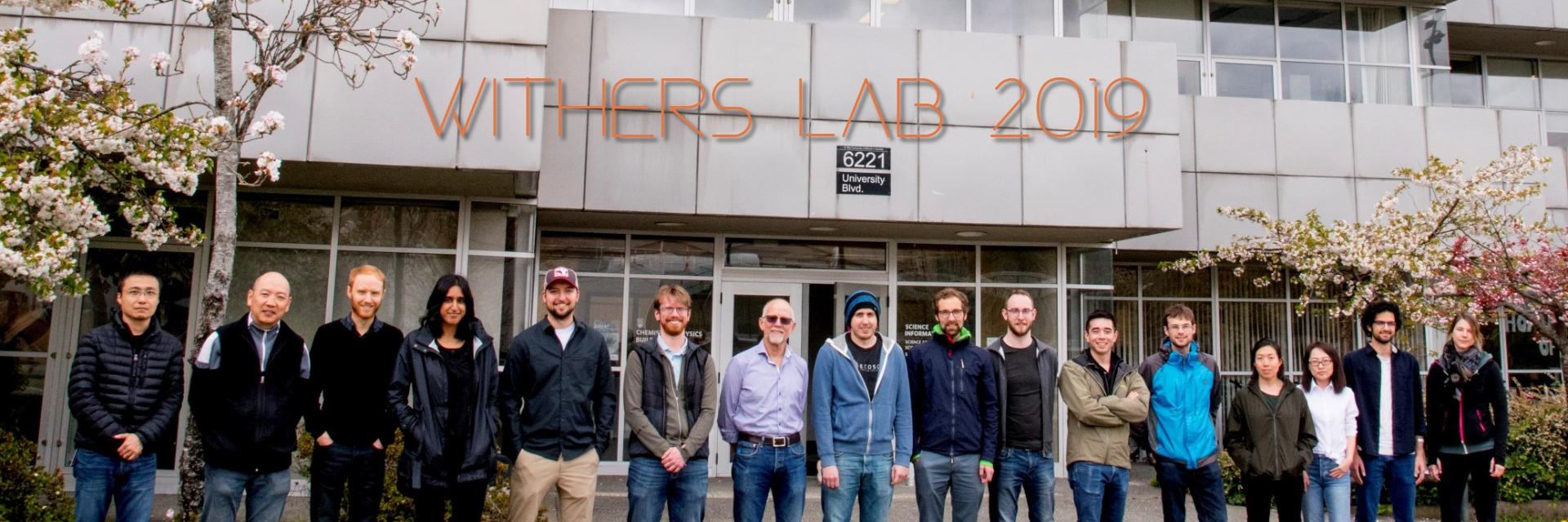 WithLab banner