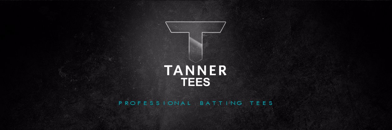 Tanner Tees banner