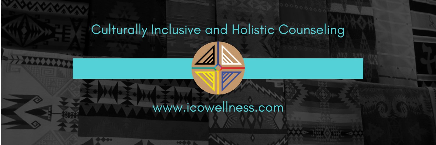 Indigenous Circle of Wellness banner