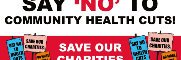 TheHealthAgency Profile Banner