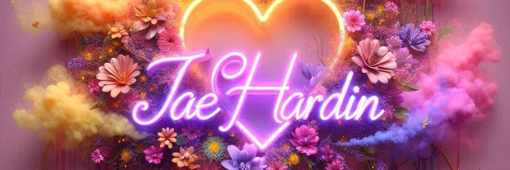 JaeJHardin's profile banner image