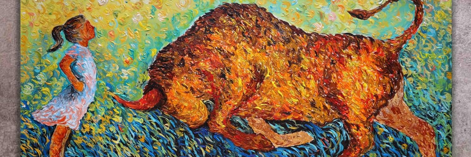 JJH 🐂 ⭕️ banner