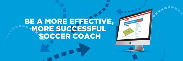 SoccerCoachWeek Profile Banner