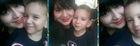 EstefanyGomez's profile banner image