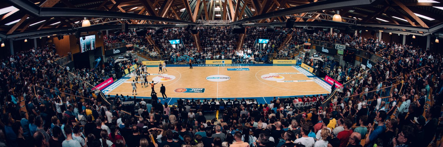 HAKRO Merlins Crailsheim banner