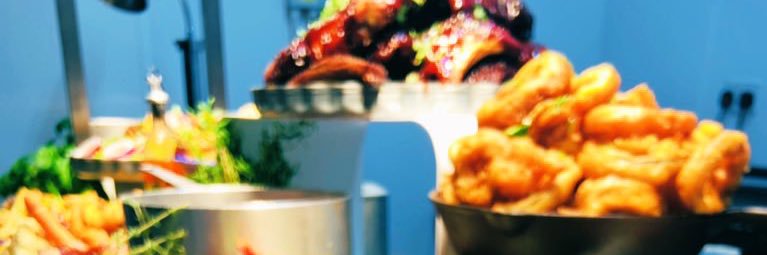 Joel Holroyd Howe banner