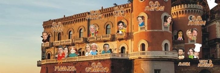 Le Bimbe di Upas ☀️🌄🏖️/in lutto per Giancarlo's banner