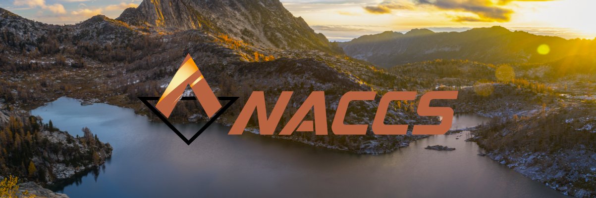 NACCS banner