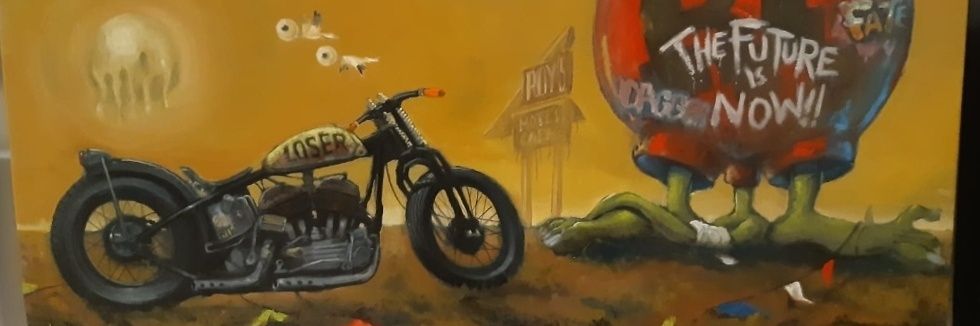 Perkins 🏍 🇪🇸 banner