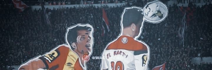 ELMESTOUNI's profile banner image