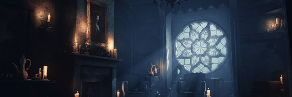 Elektronamber Profile Banner