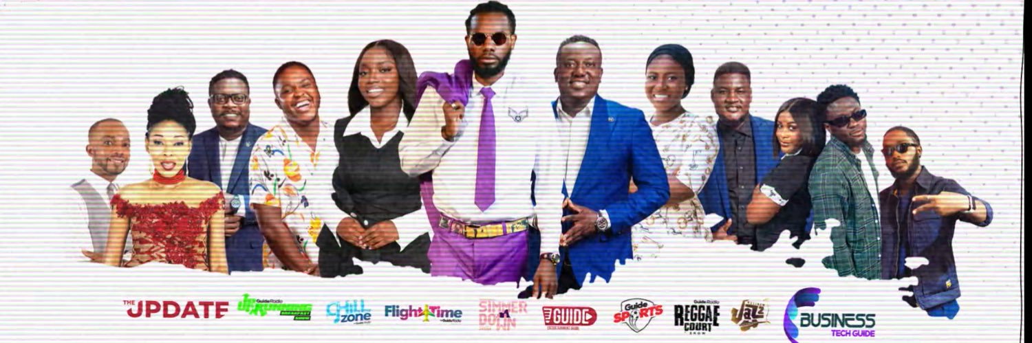 GuideRadio banner