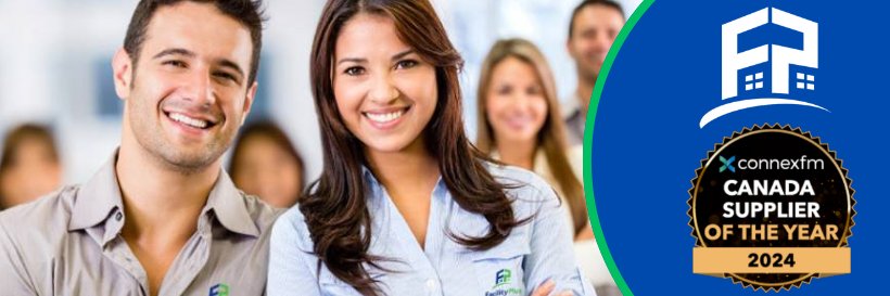 FacilityPlusCo's profile banner image
