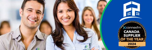 FacilityPlusCo Profile Banner