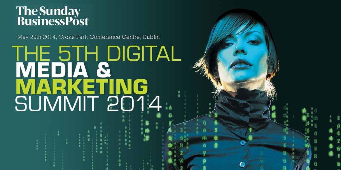 Digital Summit banner