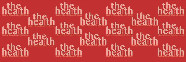 TheHealthToday Profile Banner