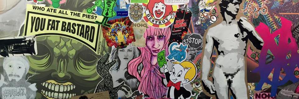 SteveJosiahRose's profile banner image