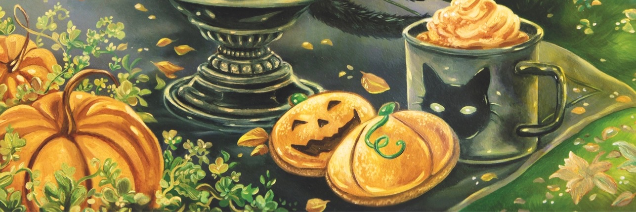 Eeva Nikunen banner
