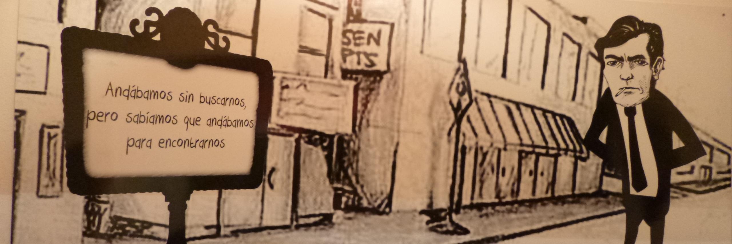 LeaRampoldi's profile banner image