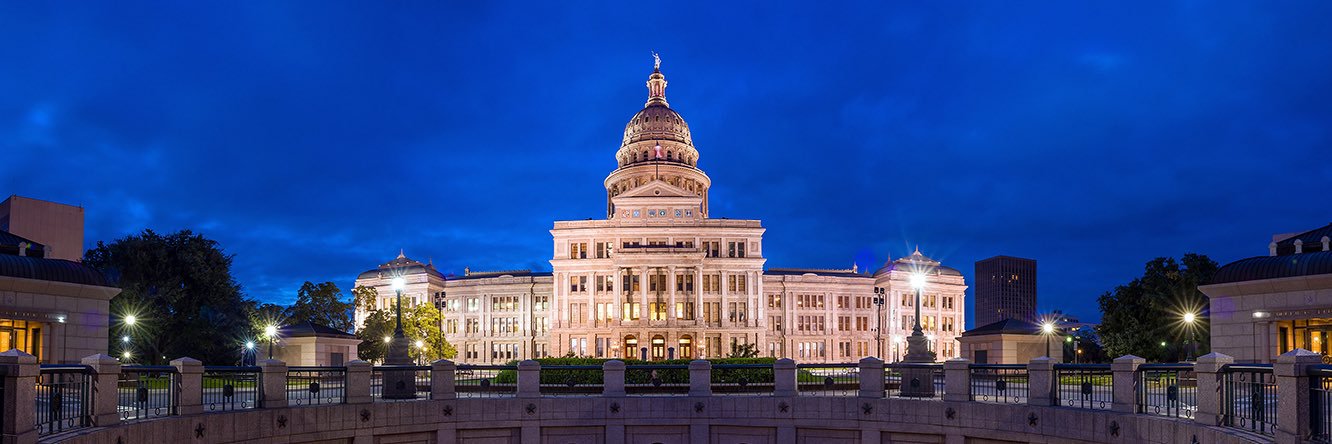 PachecoForTexas's profile banner image
