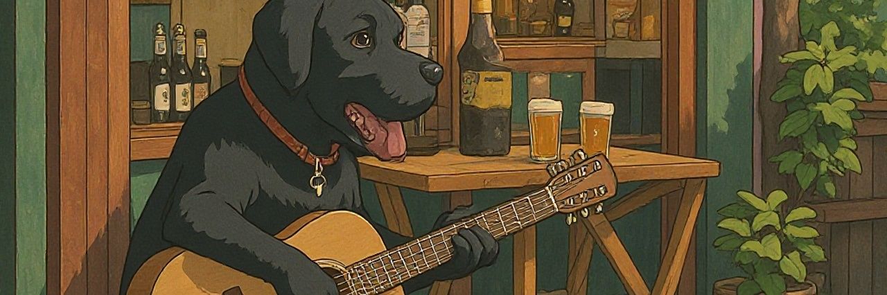 へのへのもへじ banner