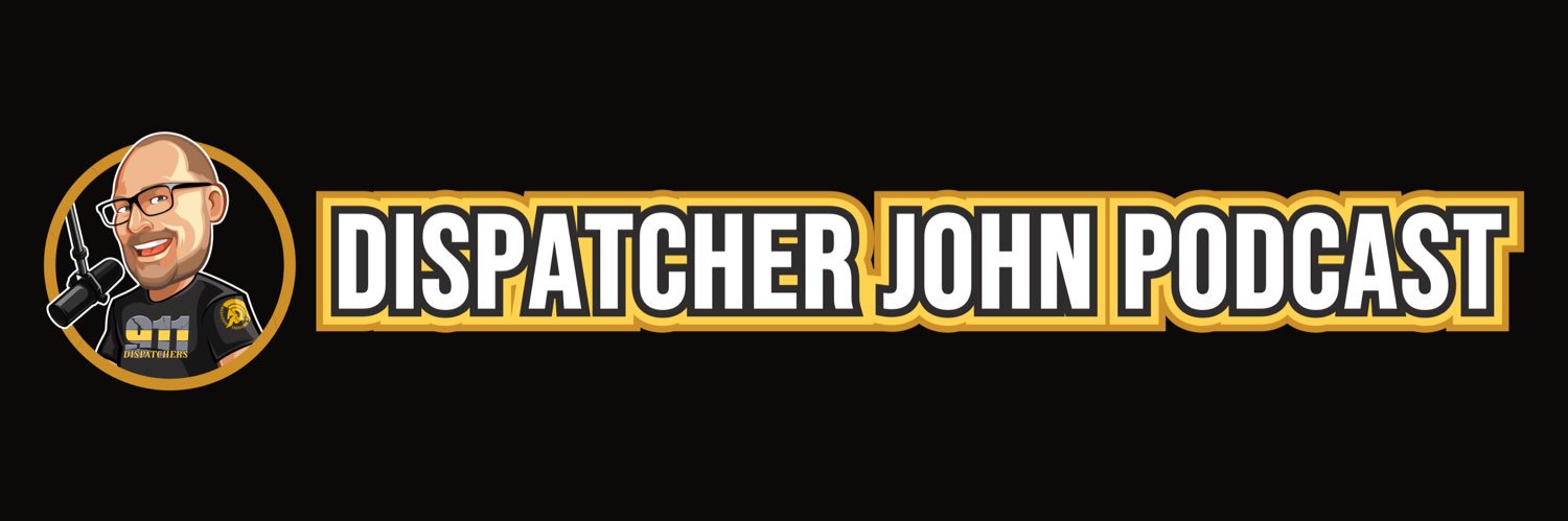 Dispatcher John banner