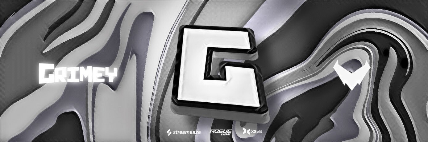 GrimeyUK's profile banner image