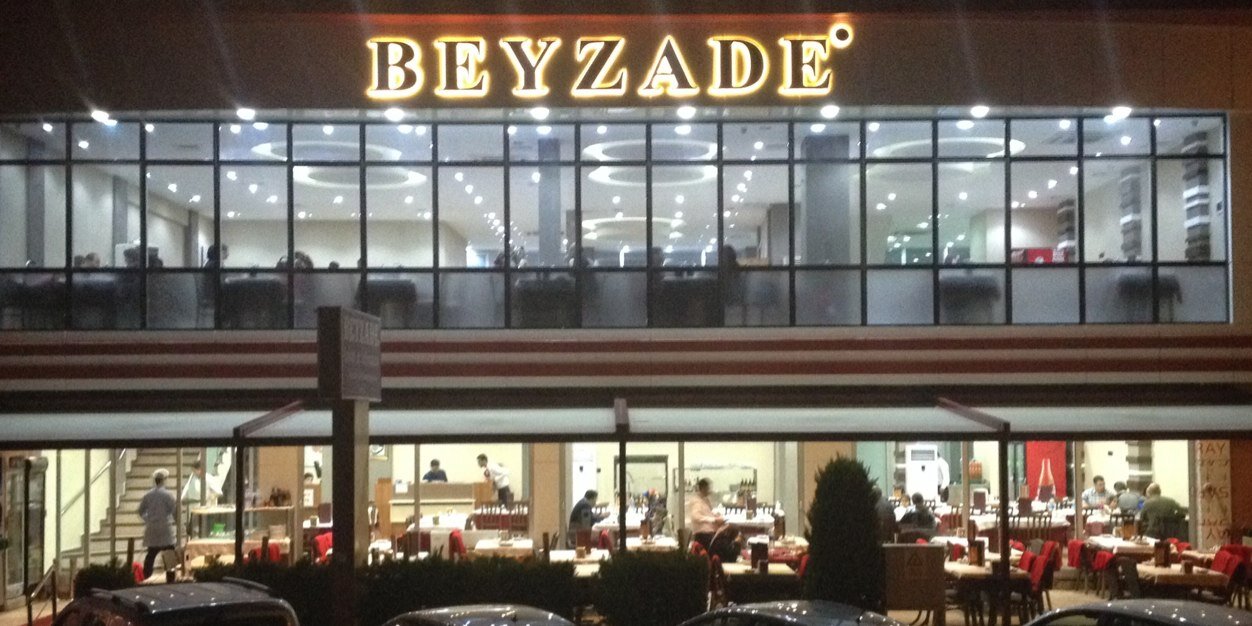 KebapBeyzade's profile banner image
