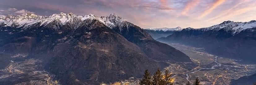 Alessandro T. Villa banner